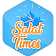 Salat Times (Prayer Times) icon