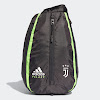 adidas x palace x juventus bag black