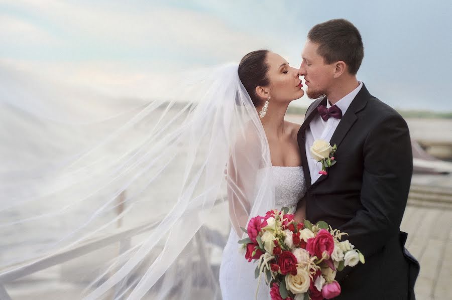 Wedding photographer Kseniya Disko (diskoks). Photo of 13 August 2015