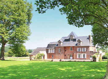 propriété à Le Coudray-Saint-Germer (60)