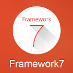 Framework7 V3 components Apk