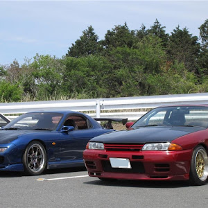 RX-7 FD3S 前期