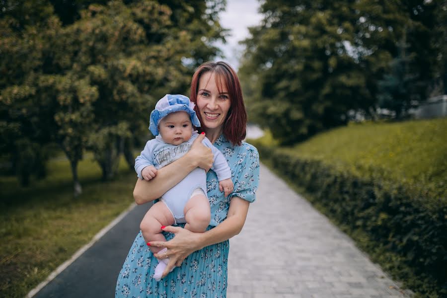 Fotografer pernikahan Razilya Idiyatullina (brazilya). Foto tanggal 8 Februari