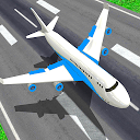 アプリのダウンロード Airplane Pilot - Flight Simulator をインストールする 最新 APK ダウンローダ