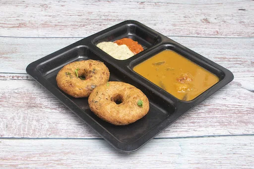 Medu Vada [2pcs]