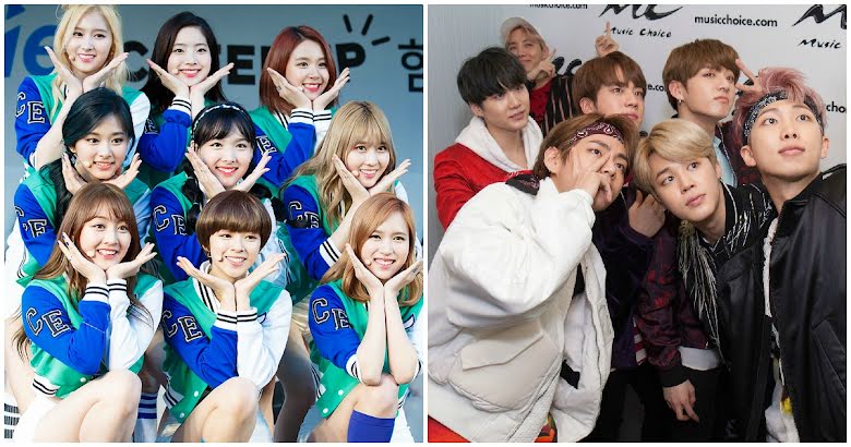 What makes the Ideal K-Pop Group?