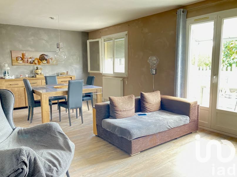 Vente maison 6 pièces 107 m² à Corbreuse (91410), 310 000 €