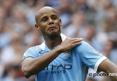 Kompany: "Une superbe réussite"