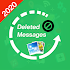 WhatsDelete: View Deleted Messages & Status saver2.1.40