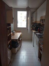 appartement à Paris 13ème (75)