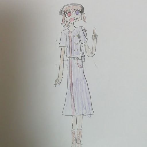 美波#始めてです