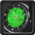 A48 WatchFace for Android Wear