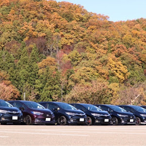 シャトル GP8