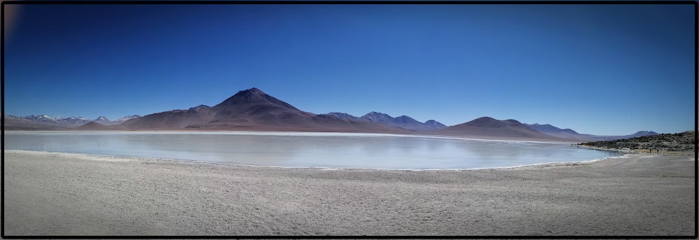 TOUR SALAR UYUNI I. EL ASOMBROSO PARQUE EDUARDO AVAROA - DE ATACAMA A LA PAZ. ROZANDO EL CIELO 2019 (2)