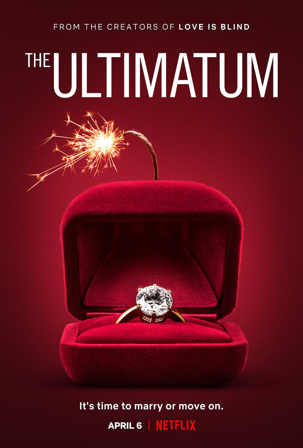 Review: The Ultimatum: Marry or Move 