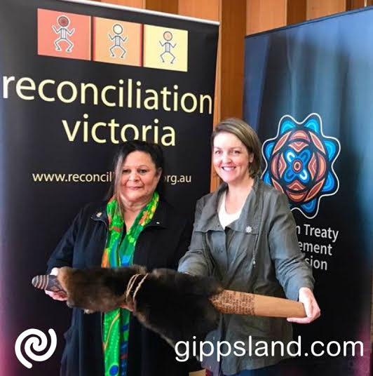 Join us for a flag-raising ceremony outside Latrobe City Council Headquarters at 141 Commercial Road Morwell followed by a free community morning tea