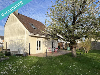 maison à Saint-Père-sur-Loire (45)