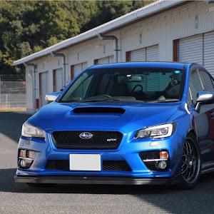 WRX S4