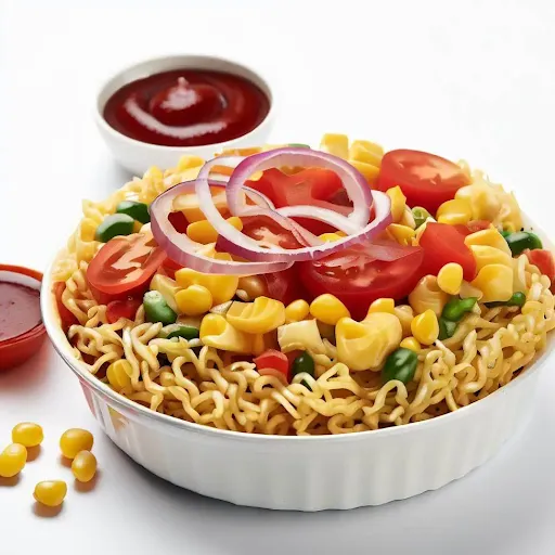 Veg Maggi