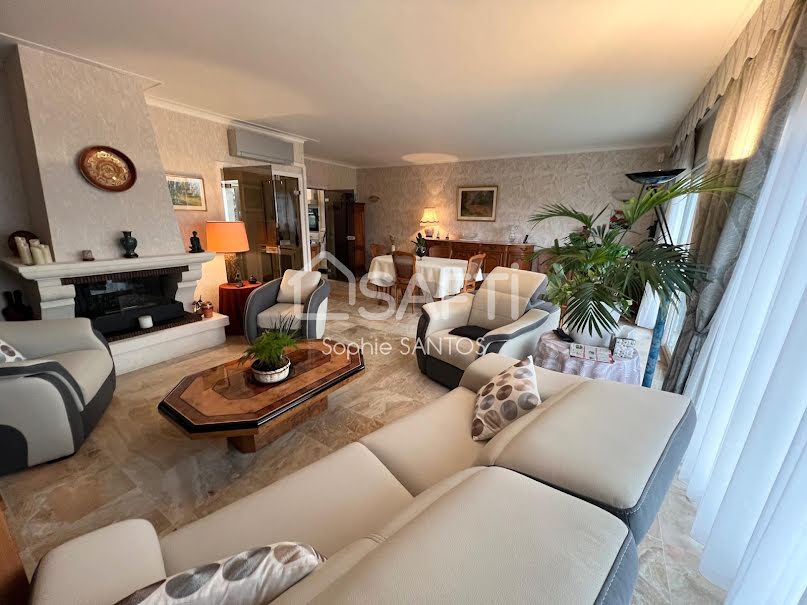 Vente maison 7 pièces 190 m² à Neuilly-Plaisance (93360), 695 000 €