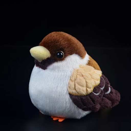 Sparrow Brother