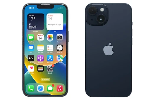 iPhone 14 | Chính Hãng VNA