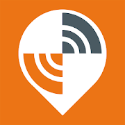 RedGPS  Icon