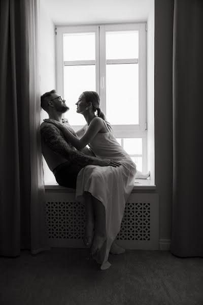 Wedding photographer Alina Vinogradova (alinavinog11). Photo of 28 March