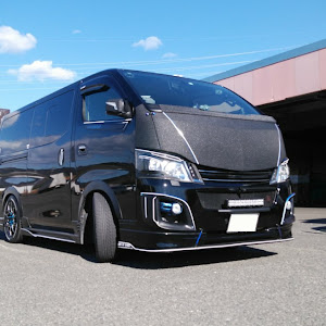NV350キャラバン
