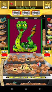 Pish Posh Penny Pusher(圖1)-速報App