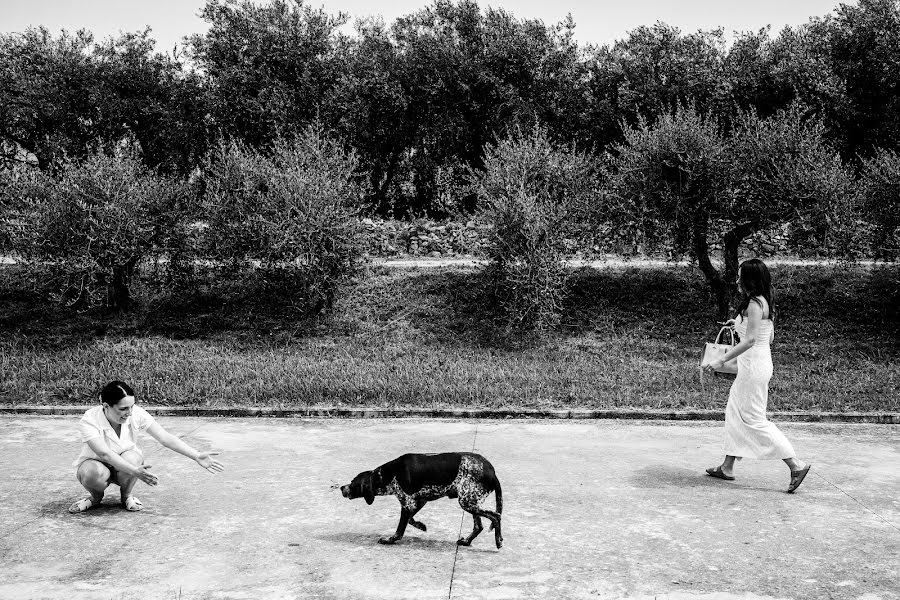 Photographer sa kasal Antonio Palermo (antoniopalermo). Larawan ni 17 Oktubre 2023