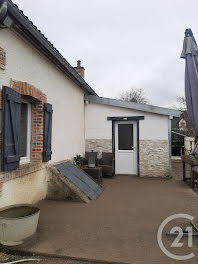 maison à Chantenay-Saint-Imbert (58)