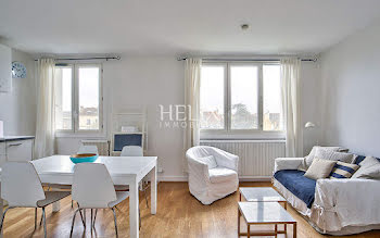 appartement à Saint-Germain-en-Laye (78)