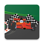 Formula Car Racing 2D  Icon