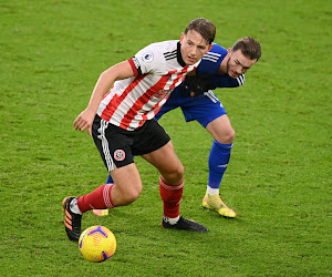 Rekdal spreekt duidelijke taal over transfer van Sander Berge naar Club Brugge