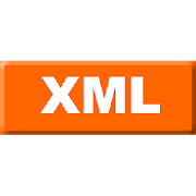 XML Editor CR 1.0.217 Icon