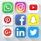 Download All in one Social Media Networks For PC Windows and Mac 1.0