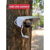 Mái Che Camera Ngoài Trời Chuyên Camera Imou , Ezviz