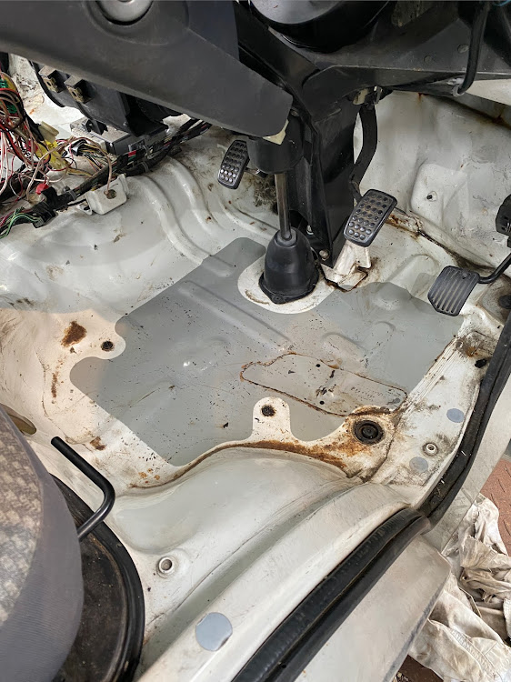 ハイゼットトラックのS200Pに関するカスタム事例の投稿画像4枚目