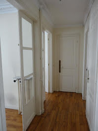 appartement à Paris 16ème (75)