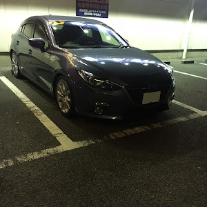 アクセラスポーツ BMEFS