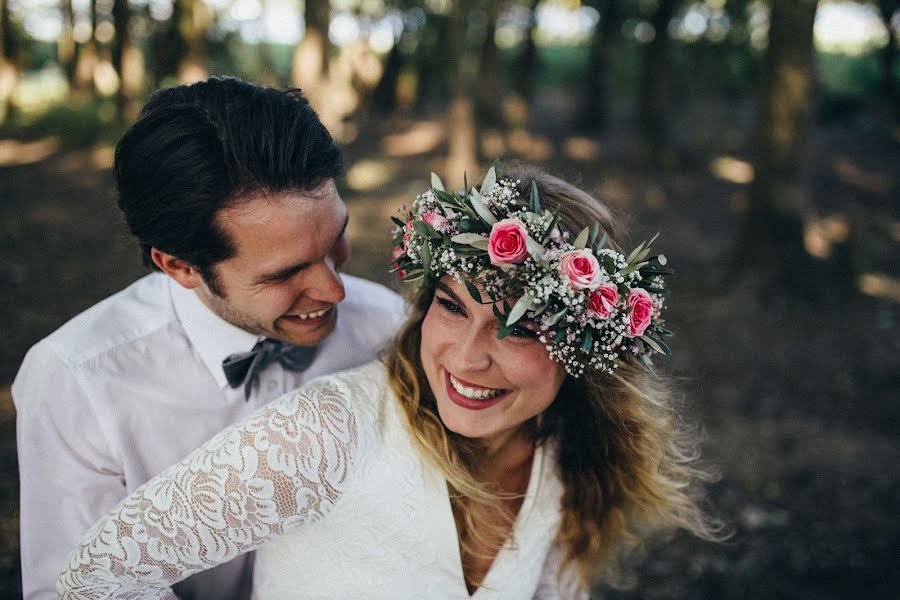 Photographe de mariage Christopher Reuter (christopher). Photo du 10 septembre 2020