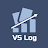 VS Log icon