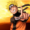 Naruto Theme Chrome extension download