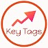 Key Tags - Find and Search the best Tags1.0.11