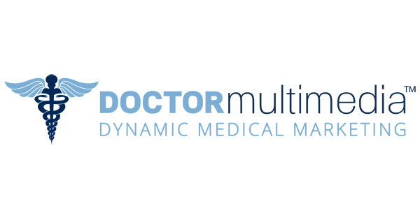 Doctor Multimedia logo