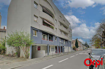 appartement à Villeurbanne (69)