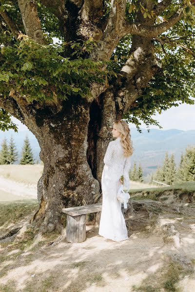 Fotograful de nuntă Lyudmila Skrinskaya (lyudmilaskr). Fotografia din 3 mai