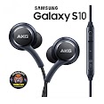 Tai Nghe Samsung Akg S10 Có Dây Nhét Tai, Tai Phone Akg Samsung S10