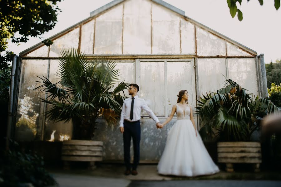 Fotógrafo de bodas Branislav Hanus (branislavhanus). Foto del 15 de mayo 2023